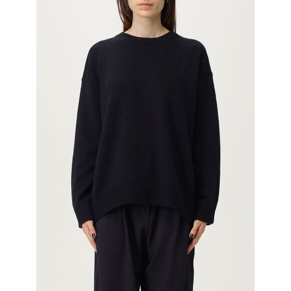 'S Max Mara Sweater Woman Blue